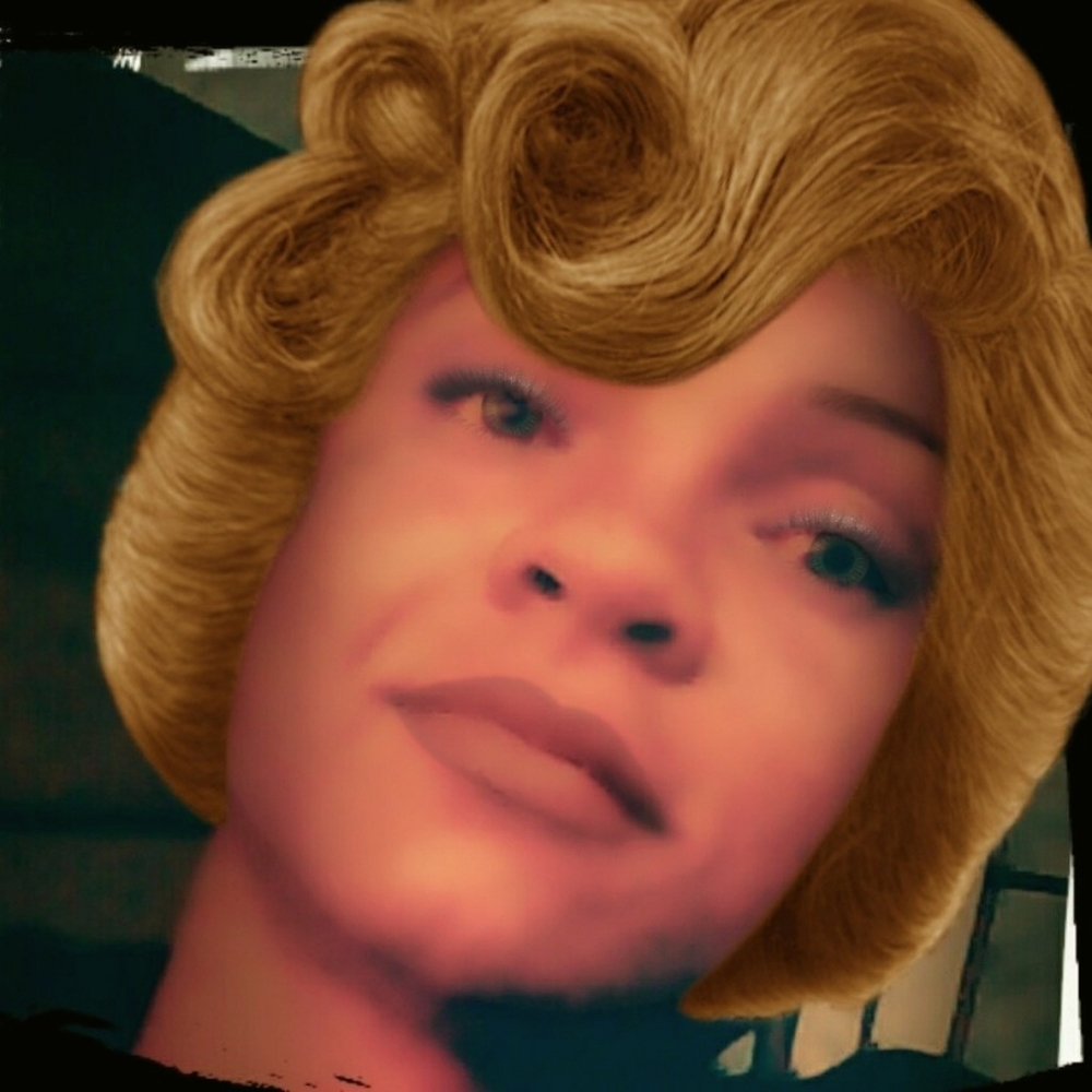 Meet your Posher, Penelope